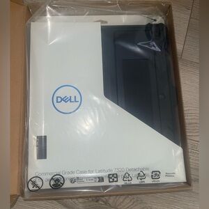 Dell Protective Case for Latitude 7320